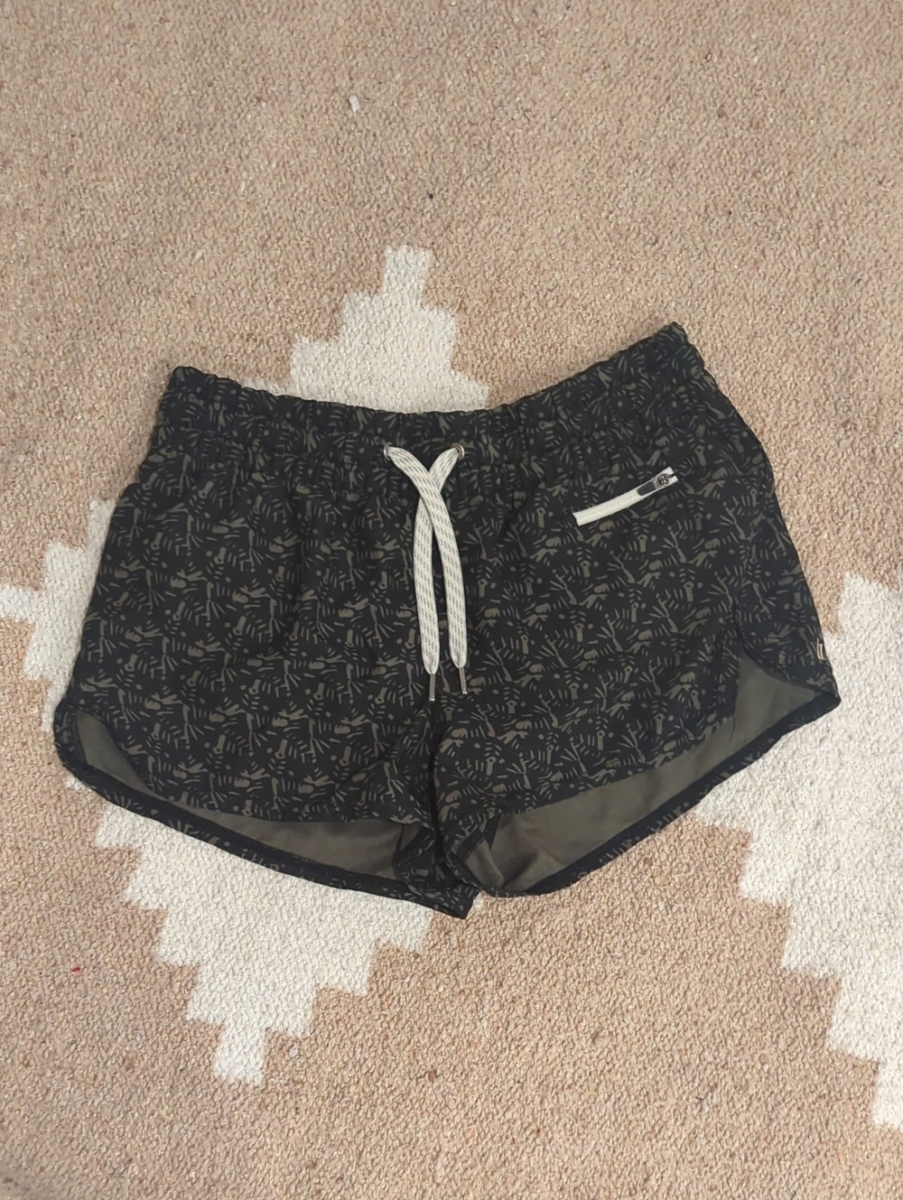 Vuori ✳️ Clementine Shorts 📐 Small